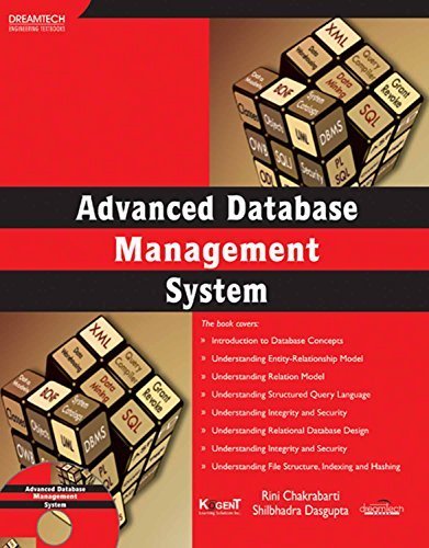 Advance Database Management System