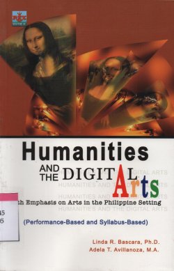 Humanites and the Digital Arts