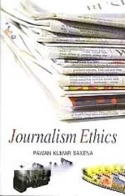 Journalism Ethics