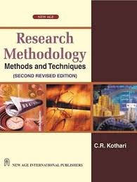 Methods and Techniques of Reseach (Revised Edition)