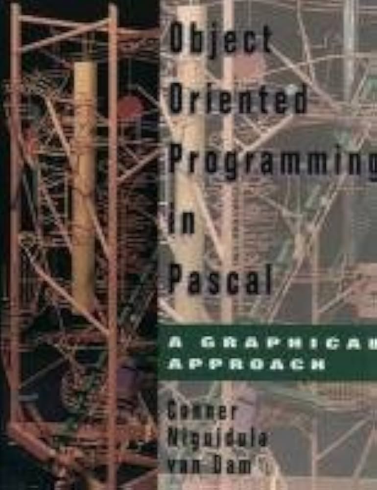 Object Oriented Programming in Pascal