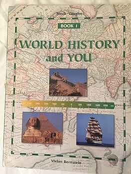 World History and you