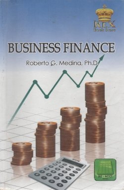Business Finance