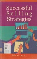 Successful Selling Strategies