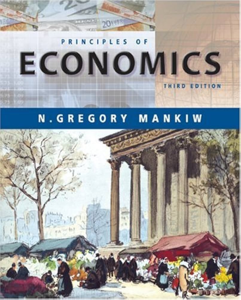 Economics Principles