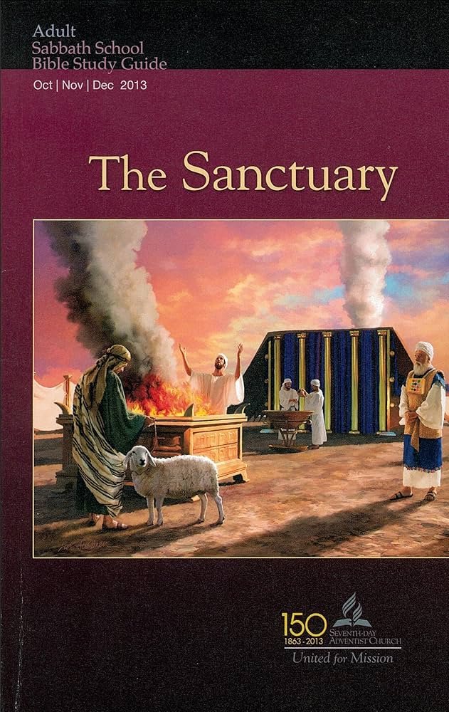 Adult Sabbath School Bible Study Guide First and 2nd Quarter 2013